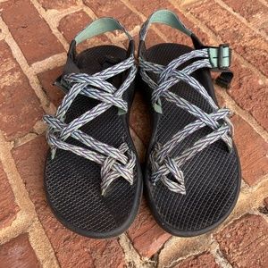 CHACO Sandals Women's 8